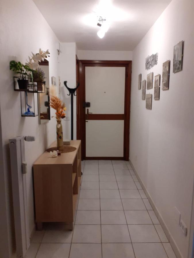Residenza La Lanterna Genoa