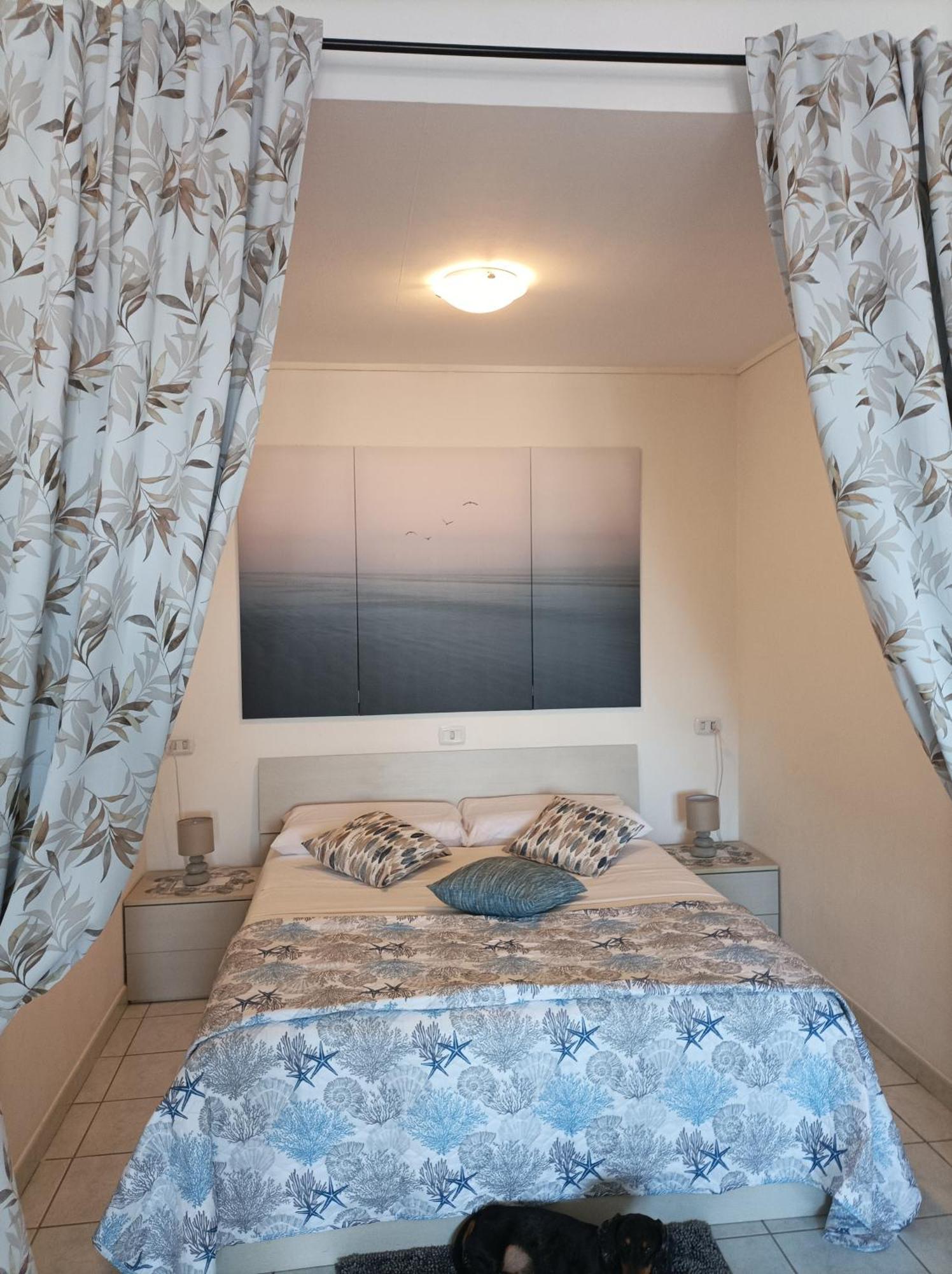Aparthotel Residenza La Lanterna Genoa
